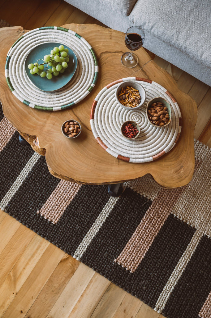 Handmade Home Decor Accessories - Earthen Home