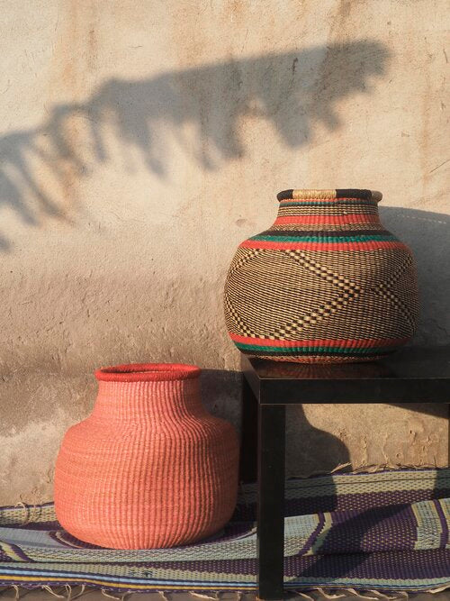 Handmade Home Decor Accessories - Earthen Home