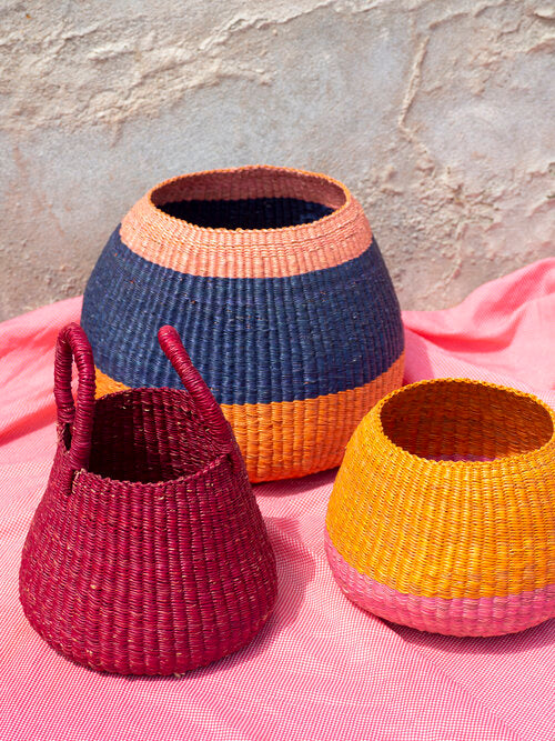 Handmade Home Decor Accessories - Earthen Home