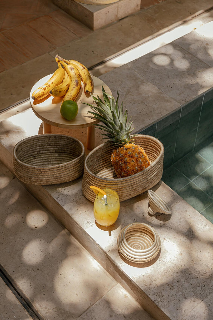 Handmade Home Decor Accessories - Earthen Home