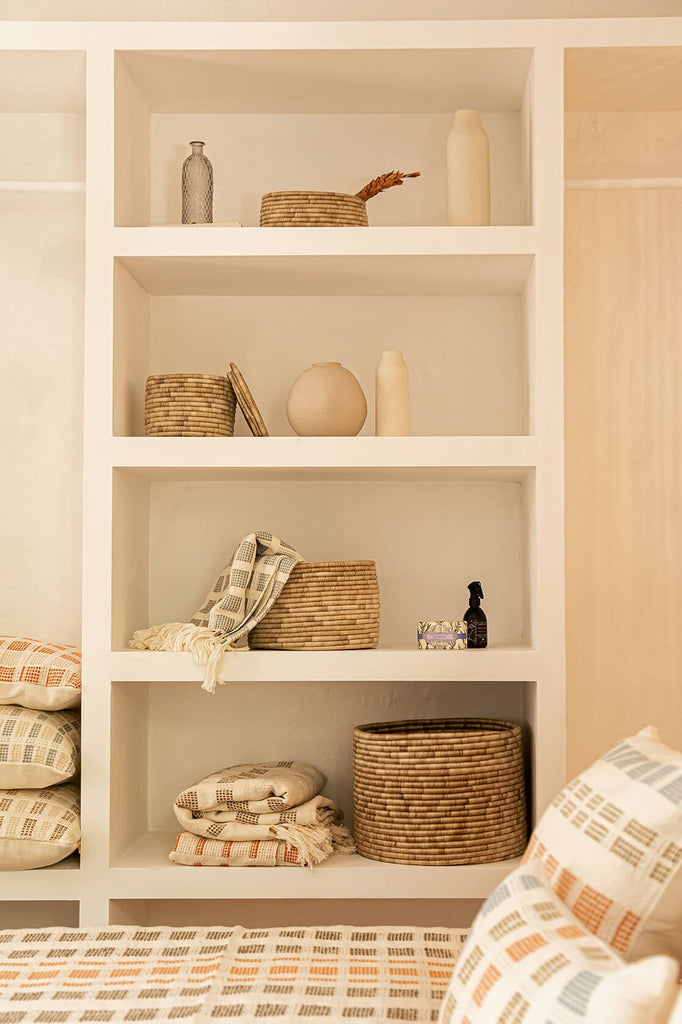 Handmade Home Decor Accessories - Earthen Home