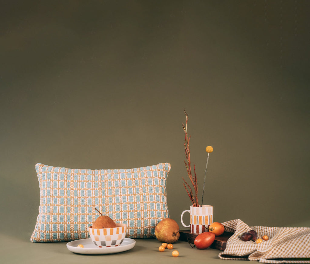 Handmade Home Decor Accessories - Earthen Home