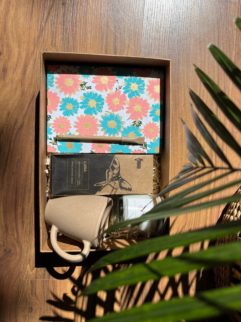 Handmade Home Decor Accessories - Earthen Home
