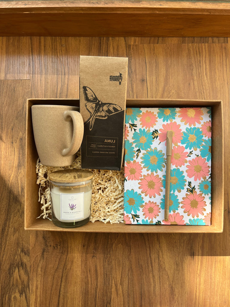 Handmade Home Decor Accessories - Earthen Home
