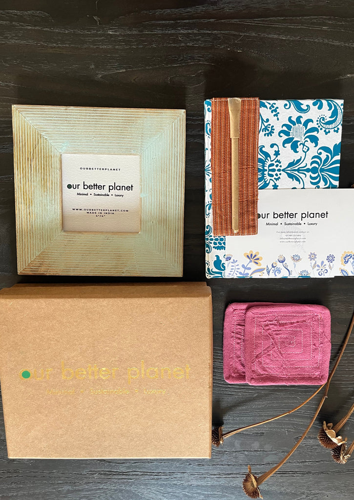 Handmade Home Decor Accessories - Earthen Home