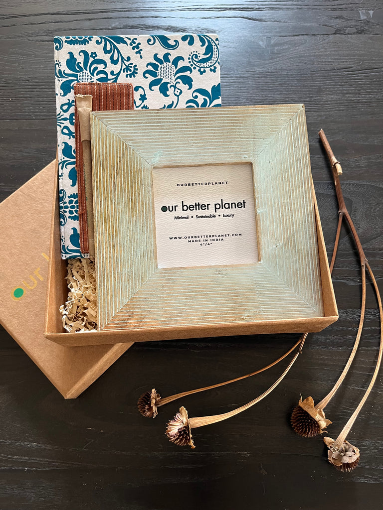 Handmade Home Decor Accessories - Earthen Home