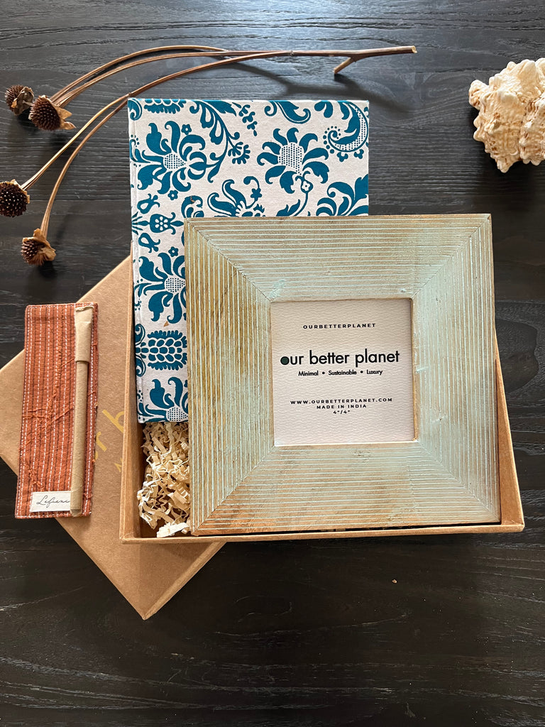 Handmade Home Decor Accessories - Earthen Home