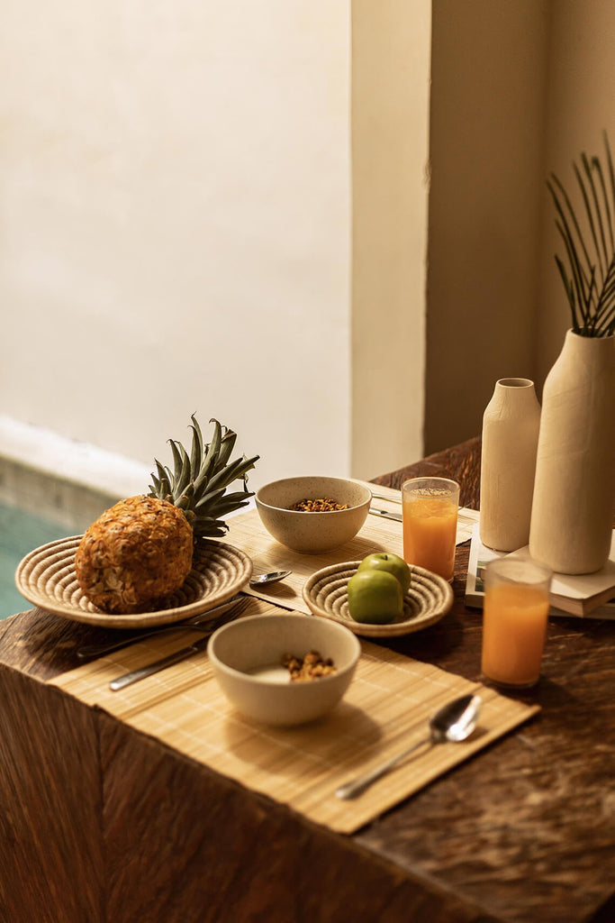 Handmade Home Decor Accessories - Earthen Home