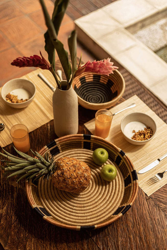 Handmade Home Decor Accessories - Earthen Home