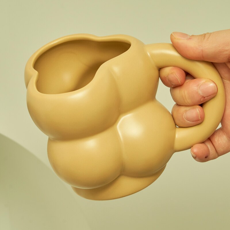 Enchanta Bubble Mug | Coffee Cup