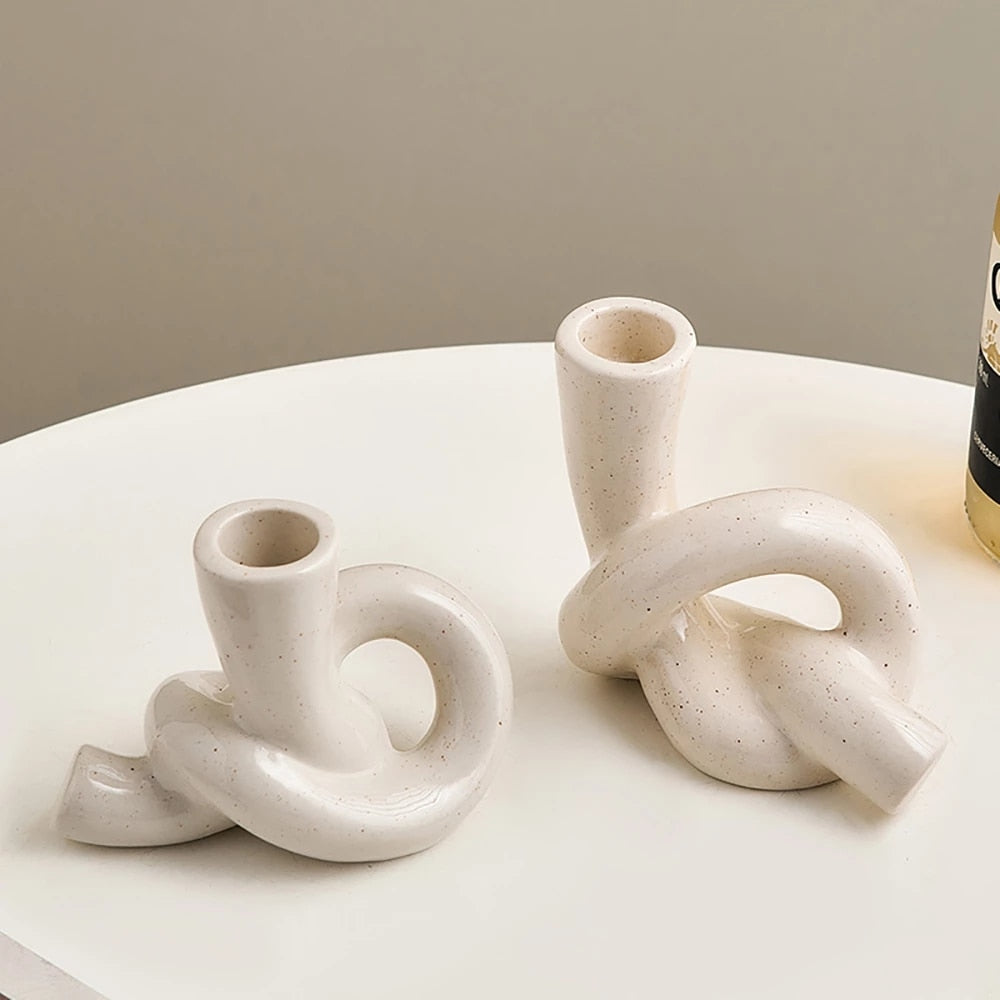 Ilumi Candleholders: Elevate Your Home Decor with Elegance and Sophistication