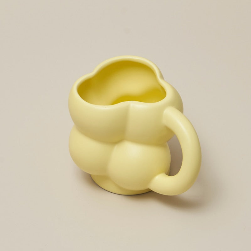 Enchanta Bubble Mug | Coffee Cup