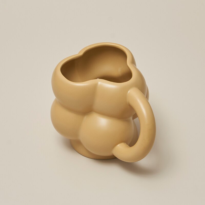 Enchanta Bubble Mug | Coffee Cup