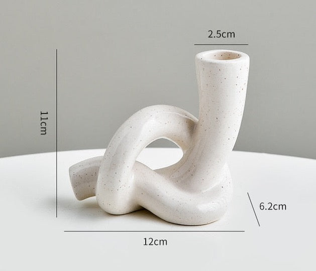 Ilumi Candleholders: Elevate Your Home Decor with Elegance and Sophistication
