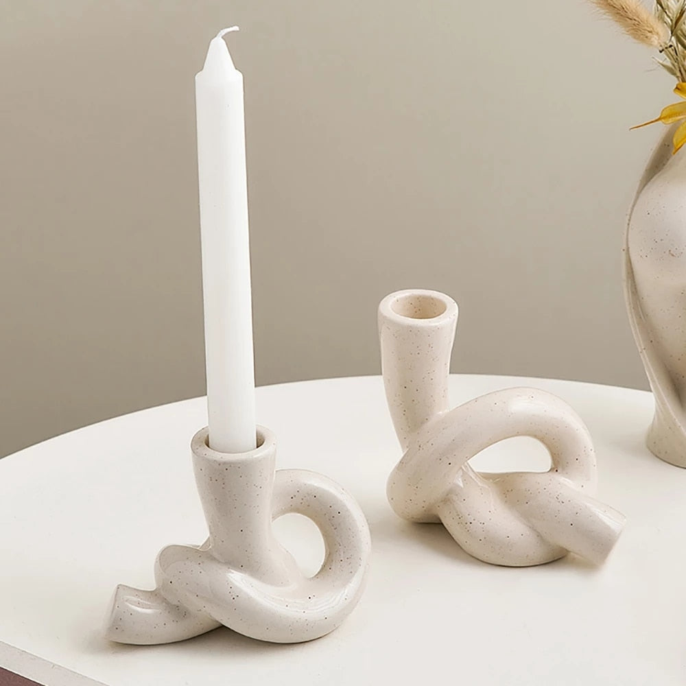 Ilumi Candleholders: Elevate Your Home Decor with Elegance and Sophistication