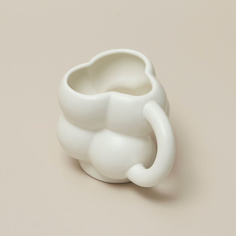 Enchanta Bubble Mug | Coffee Cup