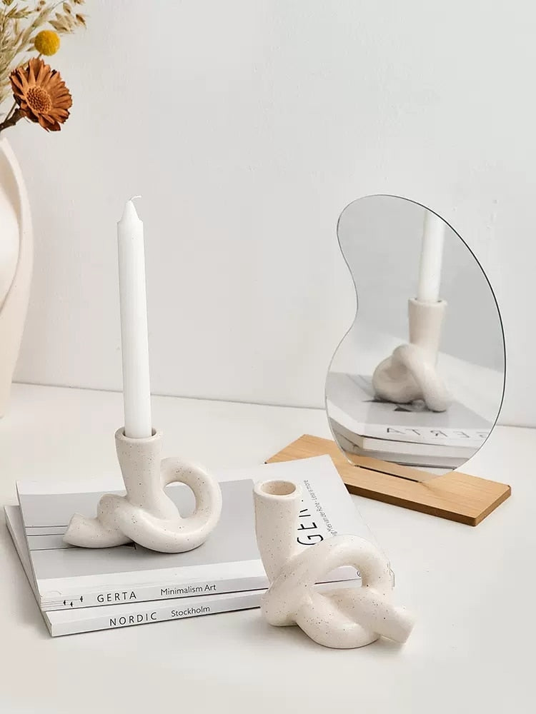 Ilumi Candleholders: Elevate Your Home Decor with Elegance and Sophistication
