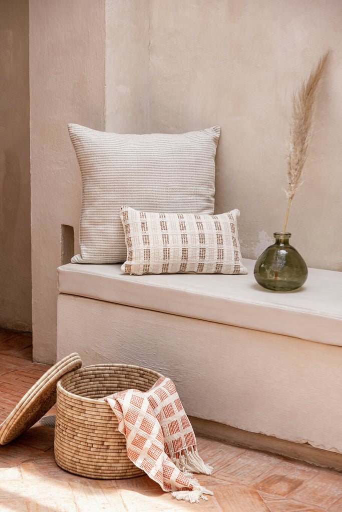Handmade Home Decor Accessories - Earthen Home