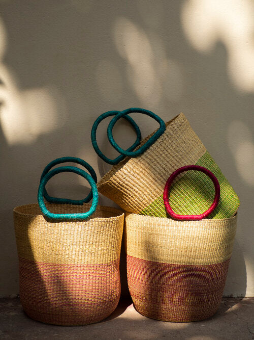 Handmade Home Decor Accessories - Earthen Home