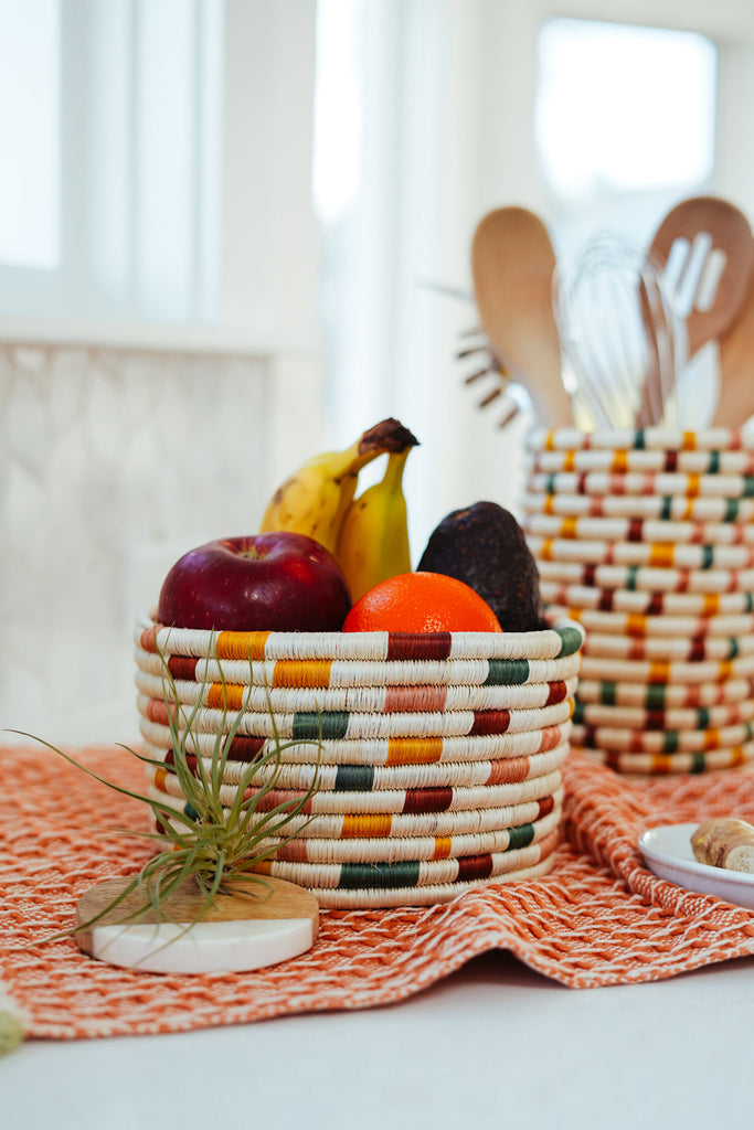 Handmade Home Decor Accessories - Earthen Home