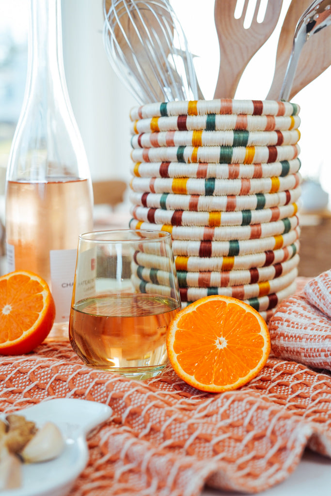 Handmade Home Decor Accessories - Earthen Home