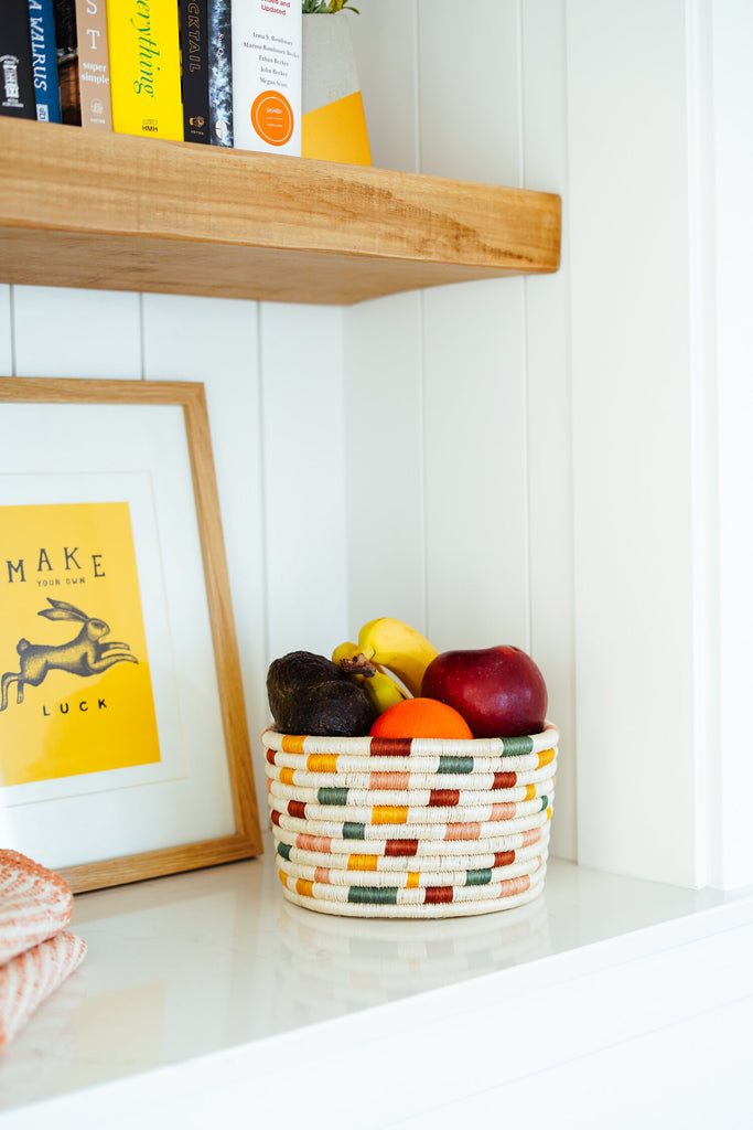 Handmade Home Decor Accessories - Earthen Home
