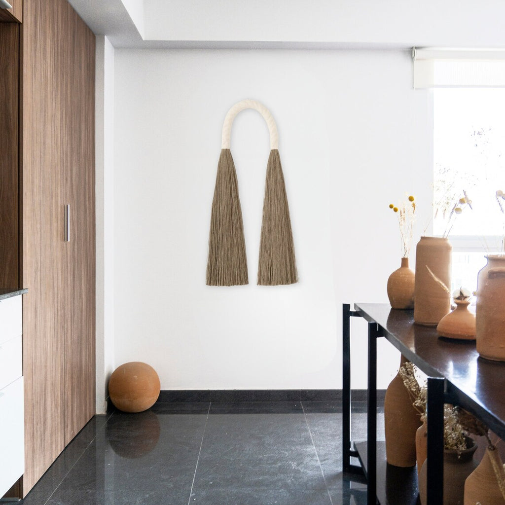 Handmade Home Decor Accessories - Earthen Home