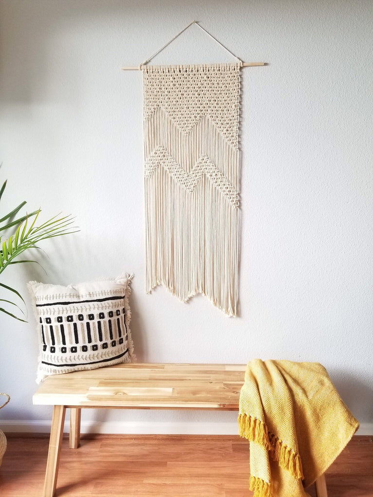 Handmade Home Decor Accessories - Earthen Home