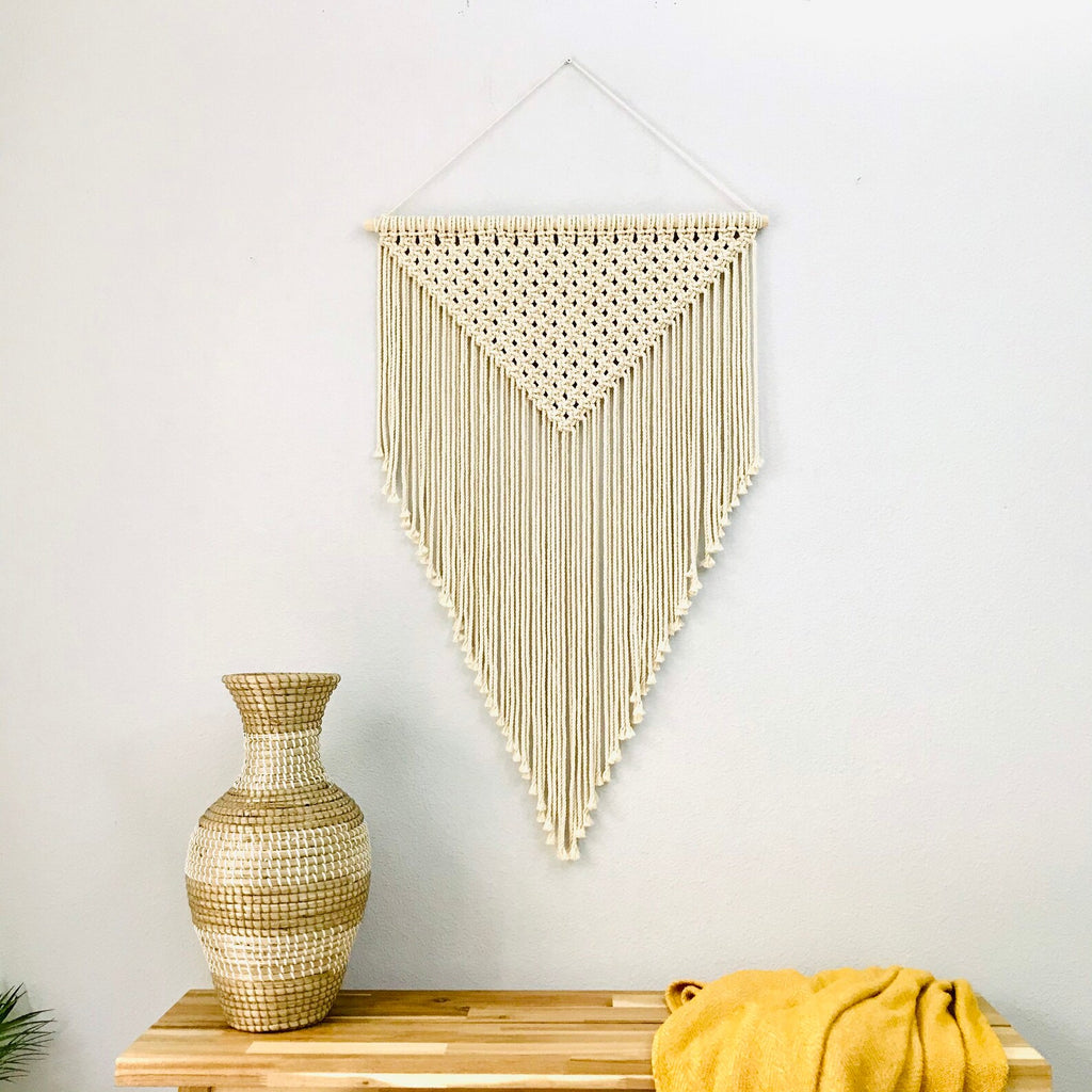 Handmade Home Decor Accessories - Earthen Home