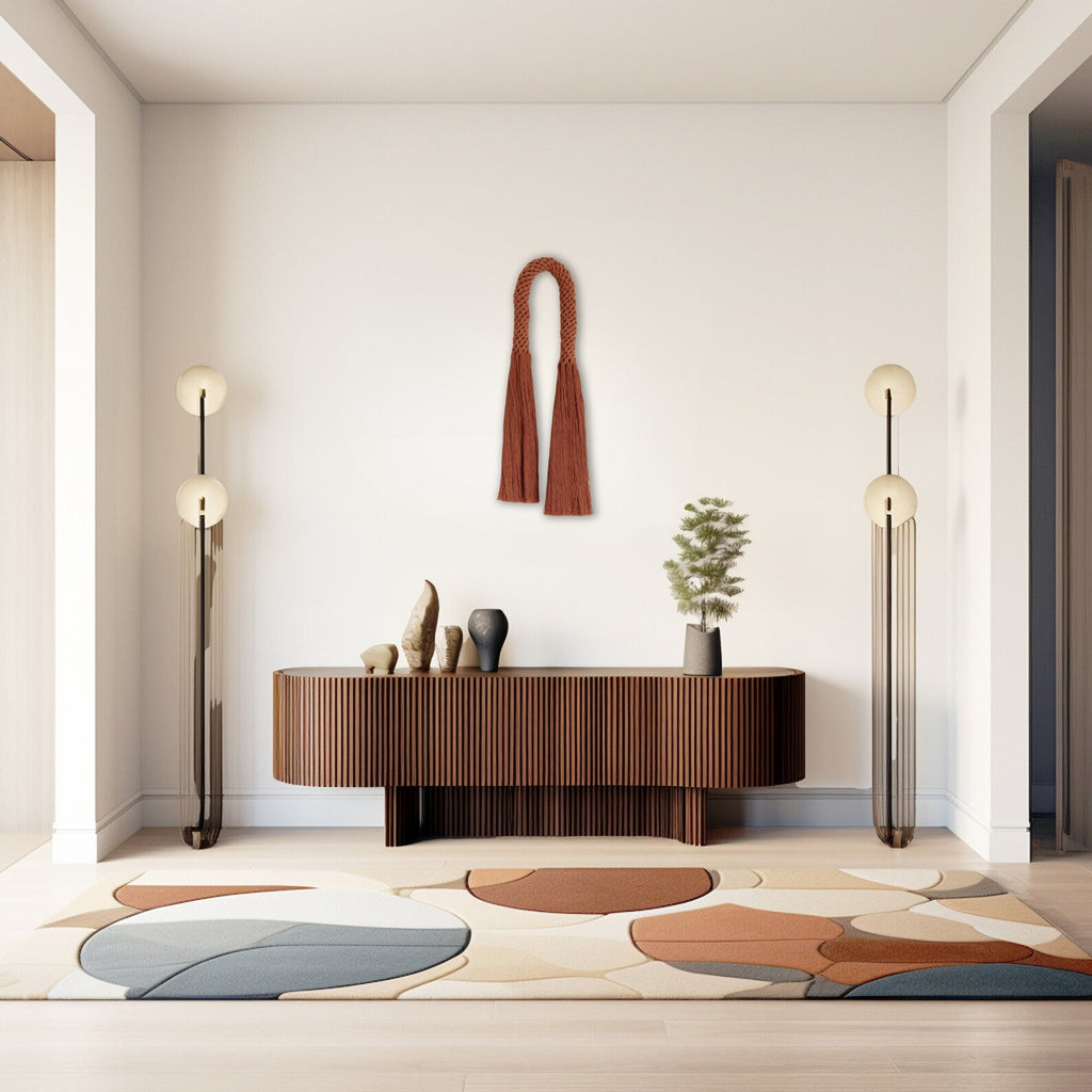 Handmade Home Decor Accessories - Earthen Home