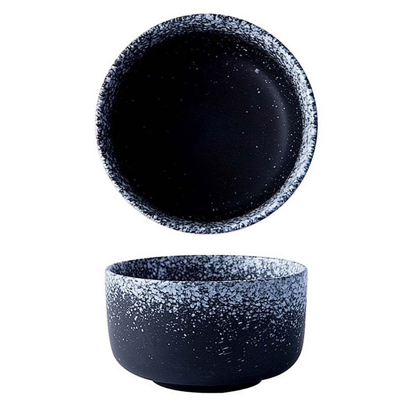 Earthen Ceramic Bowl: Handmade, Versatile, and Stylish Home Decor