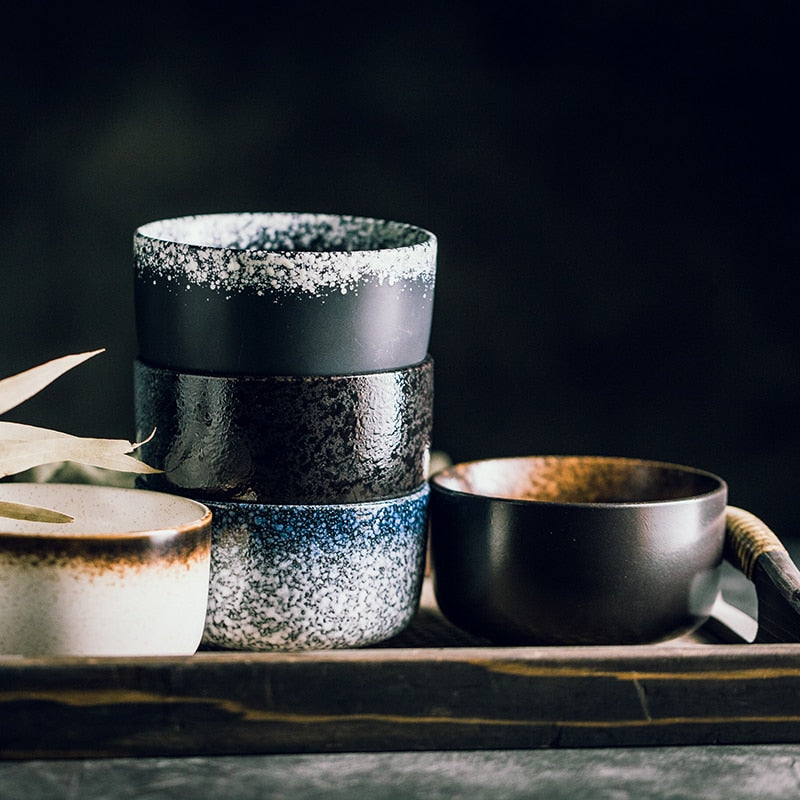 Earthen Ceramic Bowl: Handmade, Versatile, and Stylish Home Decor