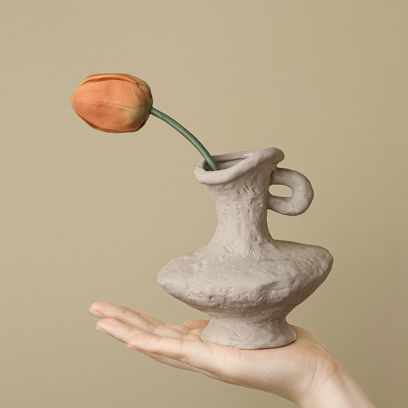 Handmade Home Decor Accessories - Earthen Home
