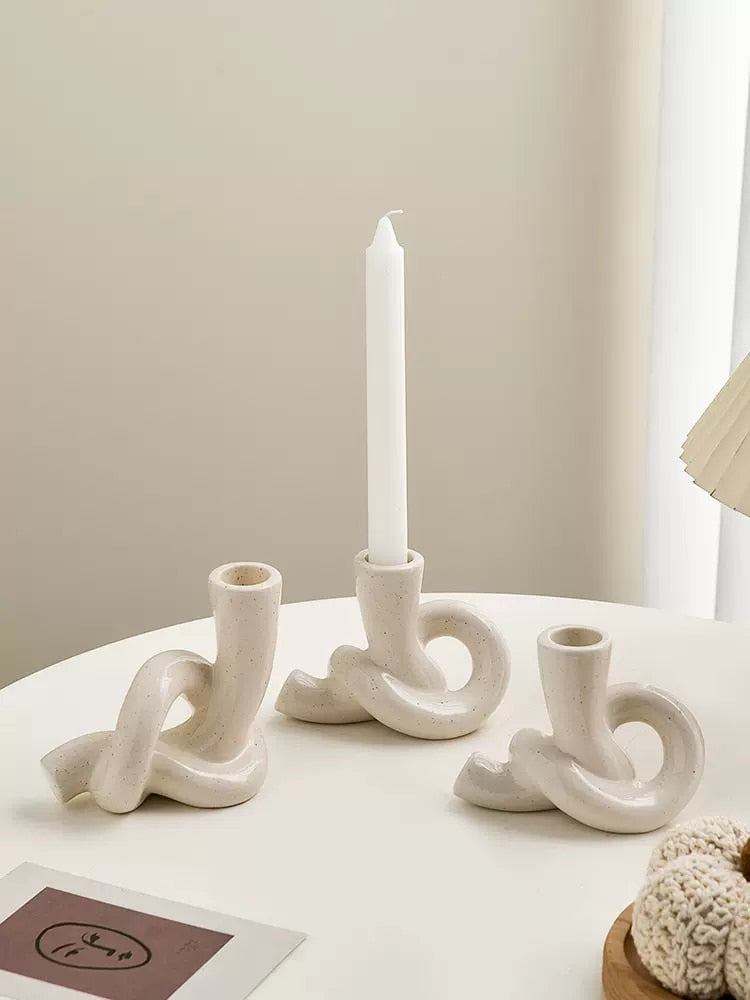 Ilumi Candleholders: Elevate Your Home Decor with Elegance and Sophistication